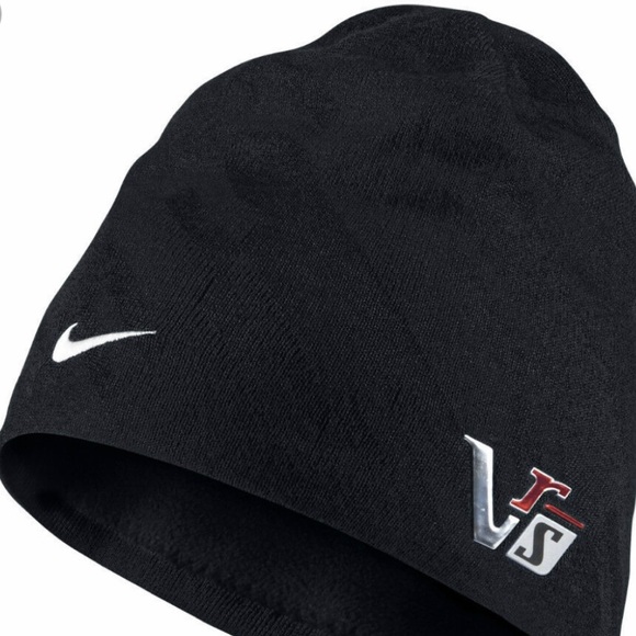 Nike Other - Nike men’s VR_S Beanie 20X1 black Nike Other - Nike men’s VR_S Beanie 20X1 black